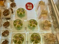 -罗莎蛋糕(魔法师司门口店)