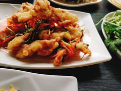 -我去·春饼文化主题餐厅(国定路总店)