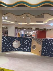 -奈尔宝·儿童乐园·亲子餐厅(苏州大悦城店)