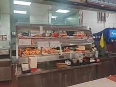 -塔斯汀中国汉堡(嘉禾望岗地铁站店)