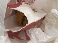 -肯德基(西影路店)