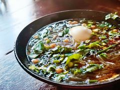 酸辣粉-恋乡太行水镇