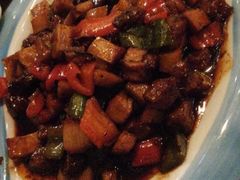 小毛葱月牙骨-城东酒馆1971(东方明珠店)