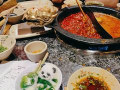 -蜀大侠火锅(寰球文化地标·总府店)
