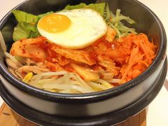 -小岛韩食创意韩国料理(惠安东南店)