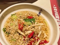 -小龙坎火锅(IFS HOT店)