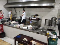 -华兴街自力面店