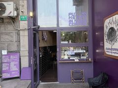 -HANA COFFEE(长寿路店)