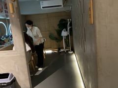 -施奈儿.洗头頭療.按摩SPA.采耳(上梅林店)
