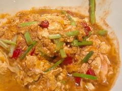 -屋里饭菜·湘菜馆(火车站店)