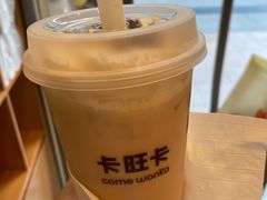 -卡旺卡(芜湖步行街一店)