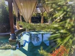 -陕西汤峪会议中心温泉酒店