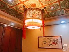 包厢-宗泉烤全羊·烤羊腿·家常菜(解放东路店)