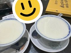 -民信老铺(双皮奶博物馆店)
