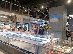-盒马鲜生(昆城店)