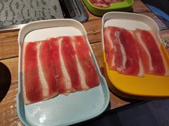 烤肉-非烤勿扰自助烤肉(东城时尚店)