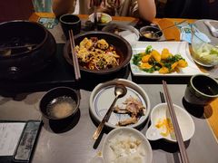 -云海肴·汽锅鸡·云南菜(高德置地店)