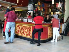 -天津包子铺·海鲜家常菜(北戴河店)