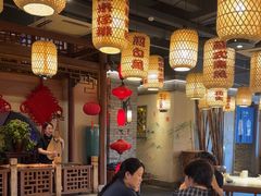 -二十八里太湖船菜(吉祥路店)