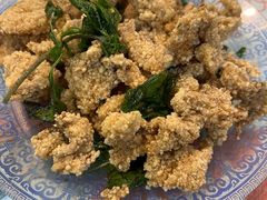 -金姐台湾菜(珠江路店)