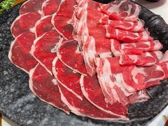 -哥老官重庆美蛙鱼头(五角场合生汇店)