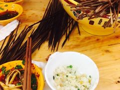 -痴串串(慈惠堂街店)