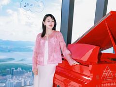 -傲廬·云端餐厅·深圳柏悦酒店