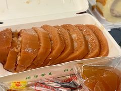 -蜜汁藕(三七八巷店)