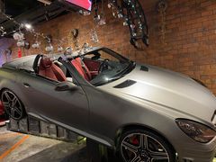 -1886德国汽车餐厅(外滩十六铺码头店)