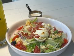 -牛扒先生·厚切雪花牛扒西餐厅(北京路禺山路店)