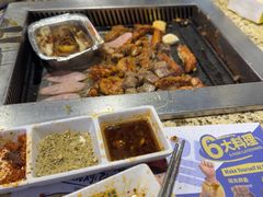 -阿亲家·韩式无限烤肉(春熙路店)