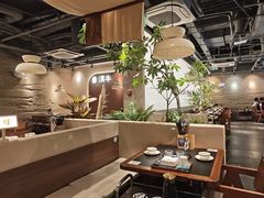 -滇牛云南火锅(桂林路店)