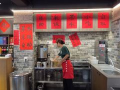 -胖哥现炒湘潭菜(上川店)