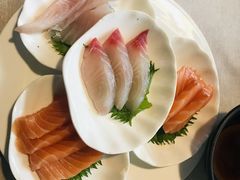 -朗丽兹自助餐厅