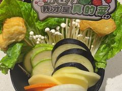 -猫爪爪原切自助烤肉(观音桥阳光世纪店)
