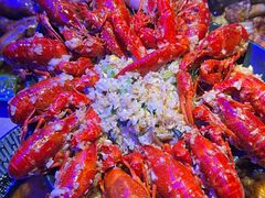 -红盔甲·小龙虾(天钥桥店)