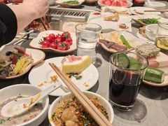 -海底捞火锅(方圆荟店)