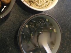 -春阳水饺(香槟广场店)