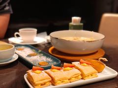 -万丽轩·粤菜(王府井金茂万丽酒店)