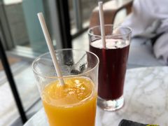 -蓝湾绿城威斯汀度假酒店大堂吧