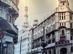 -上海安亭别墅花园酒店