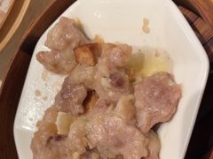 -京香轩·中餐厅(上海中庚聚龙酒店)