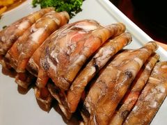 -捞神汤物料理(正大广场店)