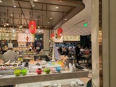 -青岛鑫江温德姆酒店