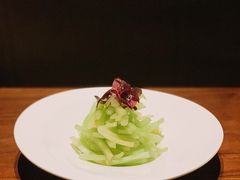 -山里亲戚(淞虹路店)