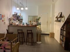 -白熊咖啡(闽江大道店)