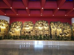 -中国人民抗日战争纪念馆