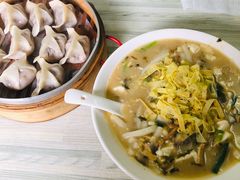 -嵊州小吃(萧山街店)