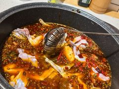 -佬缸炮江湖川菜(玉林店)