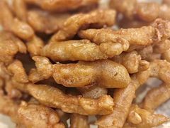 -渡海小渔村.老辈日照菜